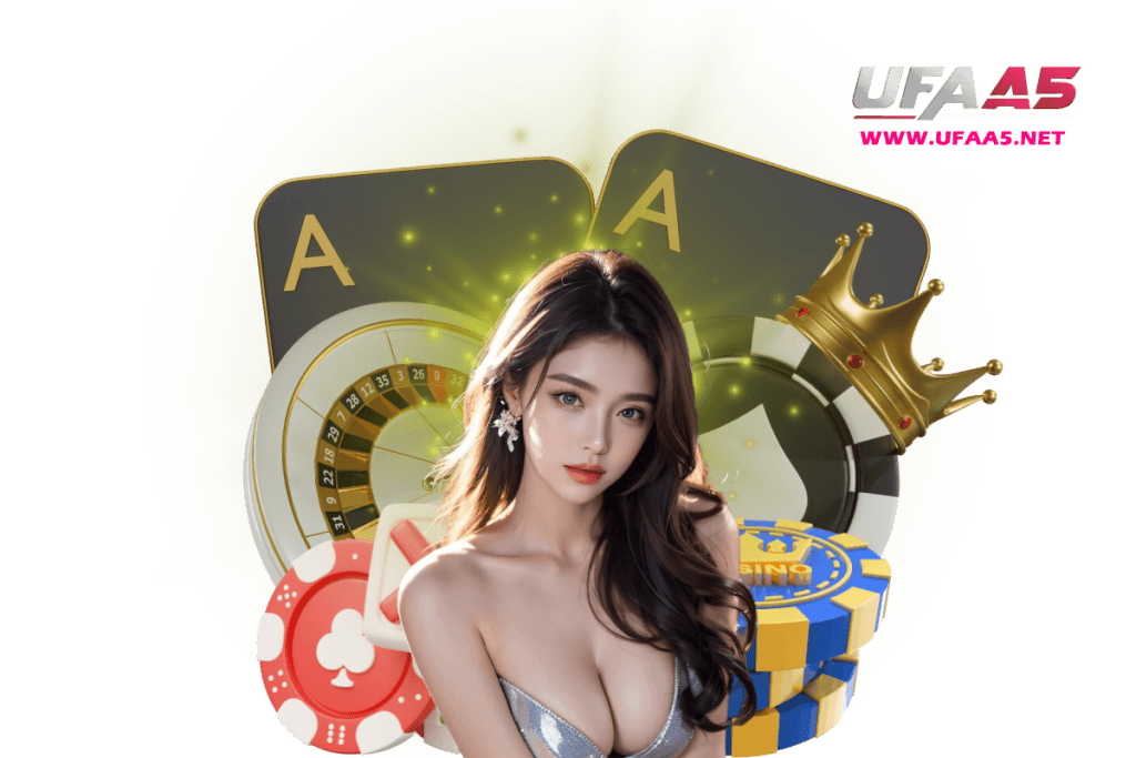 ufaa5 เว็บตรง