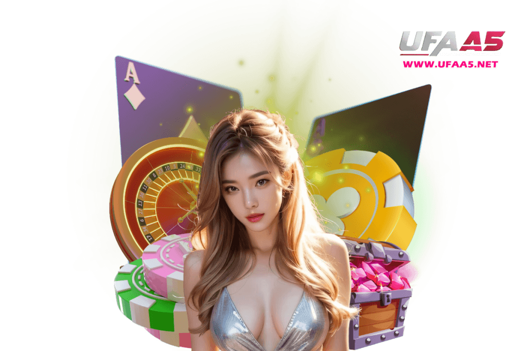ufaa5 แจกเครดิตฟรี